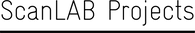 ScanLAB Projects